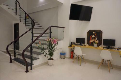 Xuan Cuong Hotel