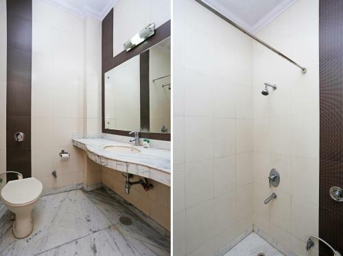 Oyo 5401 Hotel Mid Town