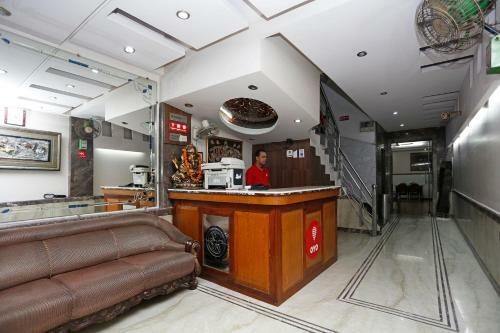 Oyo 5401 Hotel Mid Town