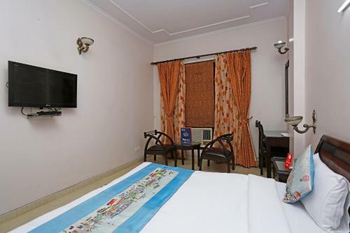 Oyo 5401 Hotel Mid Town