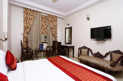 Oyo 5401 Hotel Mid Town