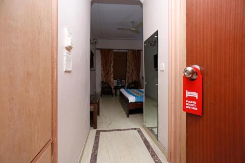Oyo 5401 Hotel Mid Town