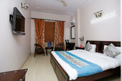 Oyo 5401 Hotel Mid Town