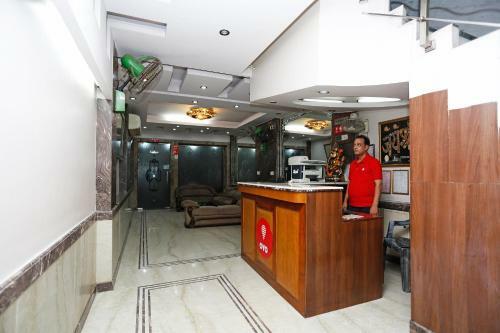 Oyo 5401 Hotel Mid Town