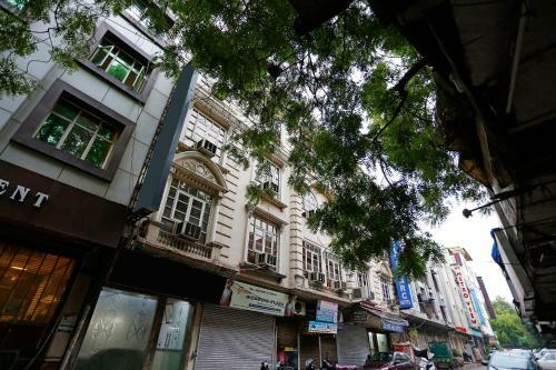 Oyo 5401 Hotel Mid Town