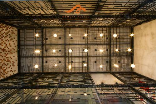 Memory Hostel - Danang