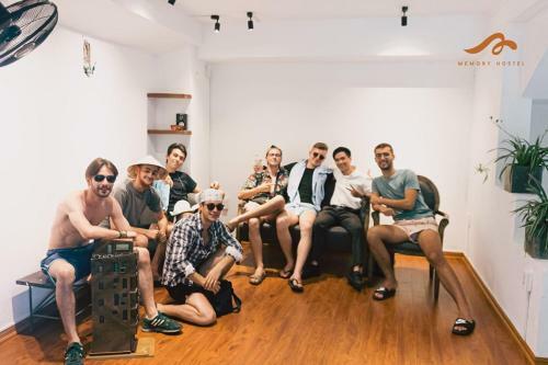 Memory Hostel - Danang