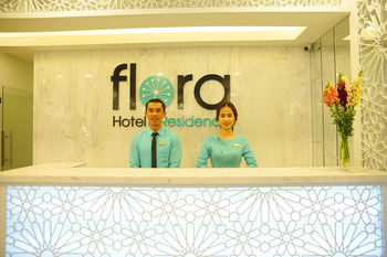 Flora Hotel & Residence