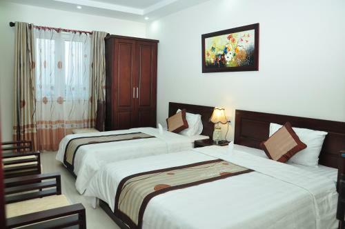 Da Nang Port Hotel