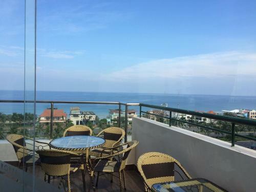 Da Nang Port Hotel