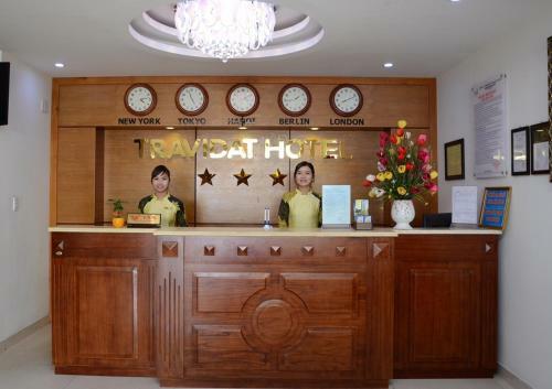 Da Nang Port Hotel