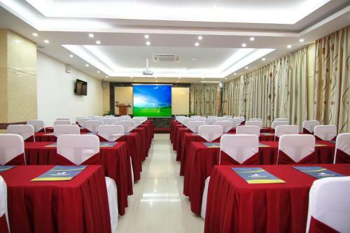 Da Nang Port Hotel