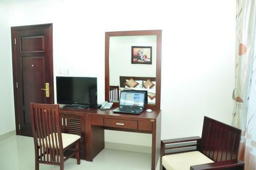 Da Nang Port Hotel