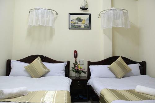 Da Lat Xua & Nay Hotel