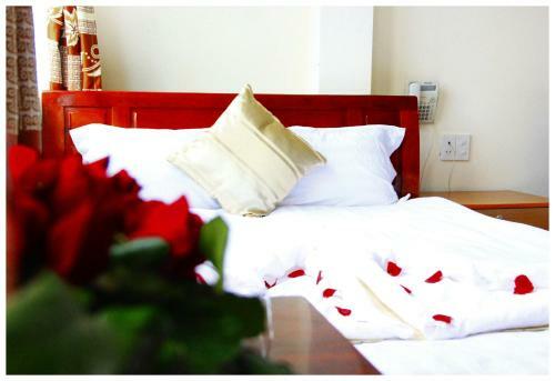 Da Lat Xua & Nay Hotel
