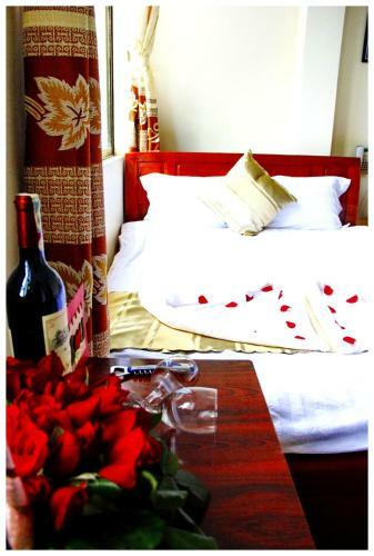 Da Lat Xua & Nay Hotel