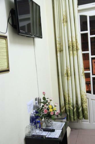 Da Lat Xua & Nay Hotel