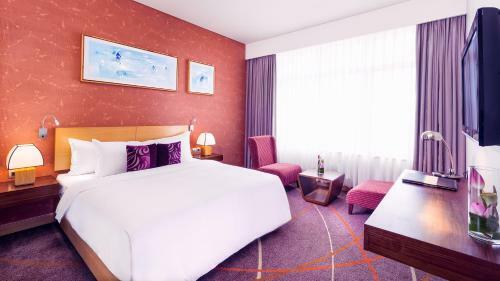 Hotel Grand Mercure Danang