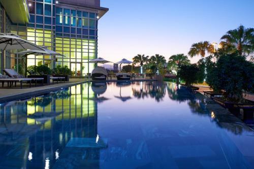 Hotel Grand Mercure Danang