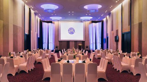 Hotel Grand Mercure Danang