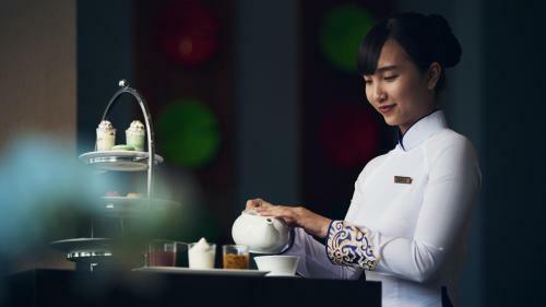 Hotel Grand Mercure Danang