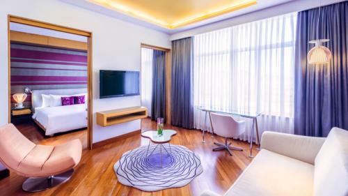 Hotel Grand Mercure Danang