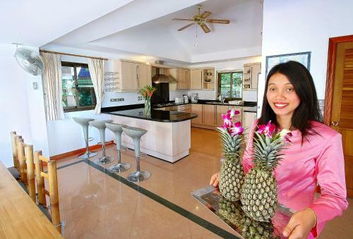 Seaview Villas Kata
