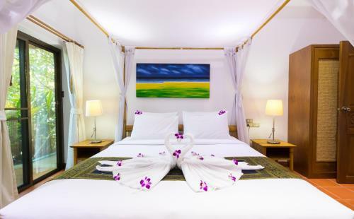 Seaview Villas Kata