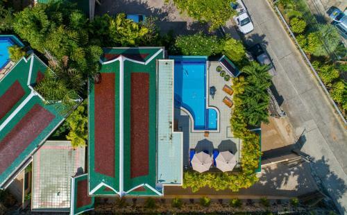 Seaview Villas Kata