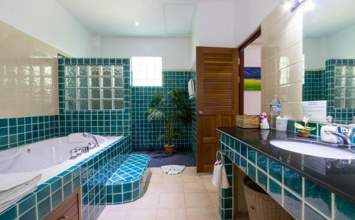 Seaview Villas Kata