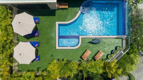 Seaview Villas Kata