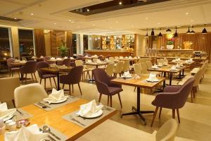 Vanda Hotel