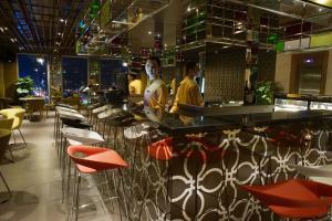 Vanda Hotel