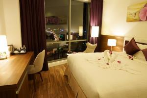 Vanda Hotel