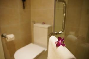 Vanda Hotel