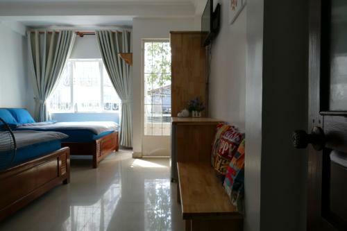 Dalat Sky Hostel