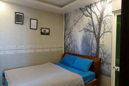 Dalat Sky Hostel