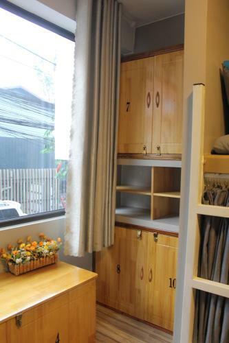 Dalat Sky Hostel