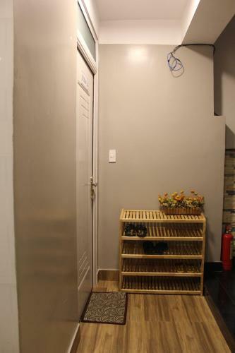 Dalat Sky Hostel