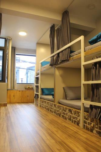 Dalat Sky Hostel