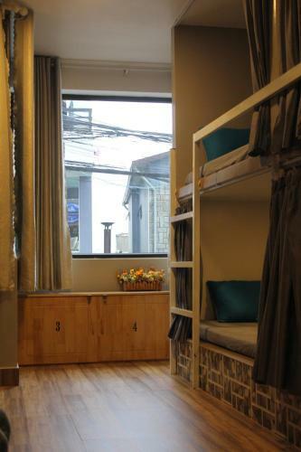 Dalat Sky Hostel