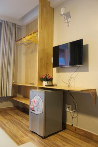 Dalat Sky Hostel