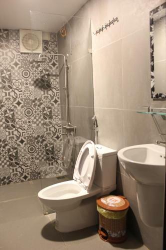 Dalat Sky Hostel