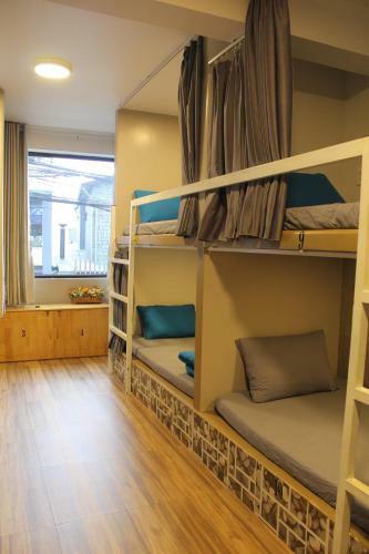 Dalat Sky Hostel