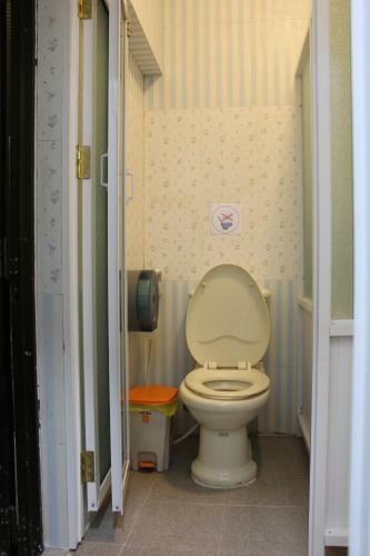 Dalat Sky Hostel