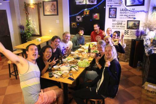 Dalat Sky Hostel