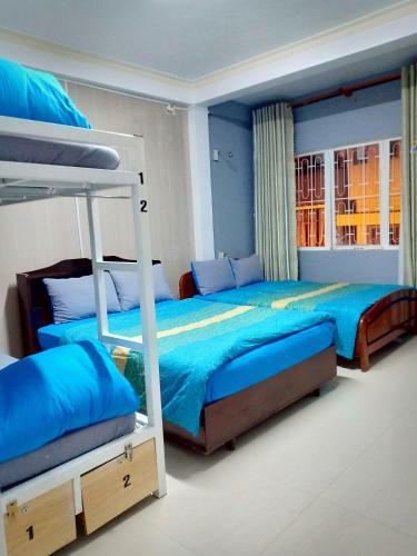 Dalat Sky Hostel