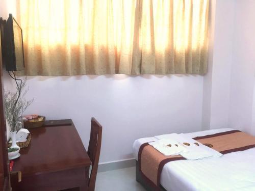 Gold Dream Hotel