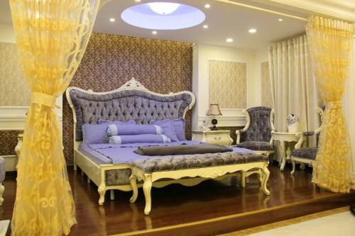 Royal Dalat Hotel