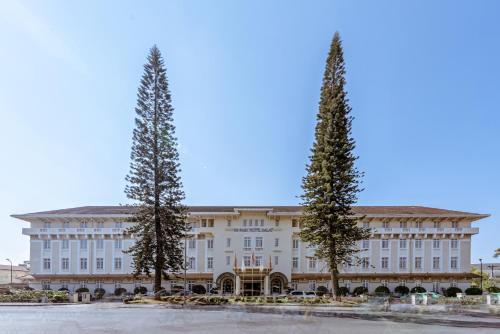 Dalat Hotel Du Parc